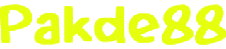 Pakde88